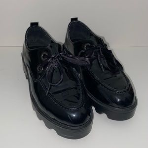 hot topic creepers